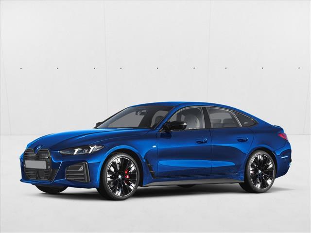 2026 BMW 4 Series M440i