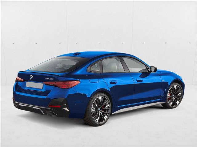 2026 BMW 4 Series M440i