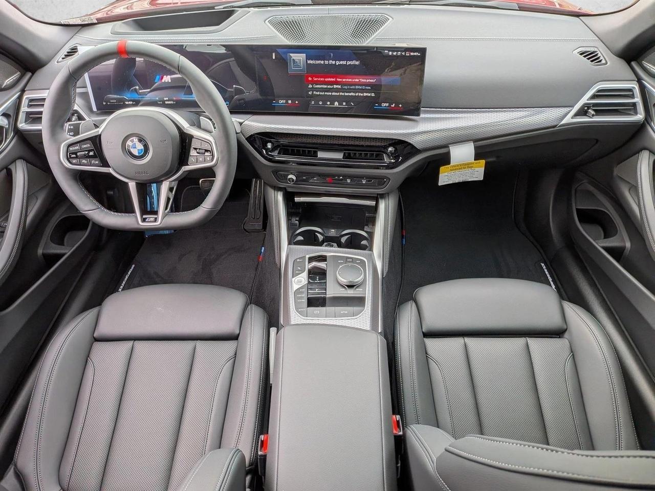 2026 BMW 4 Series M440i Roseville CA