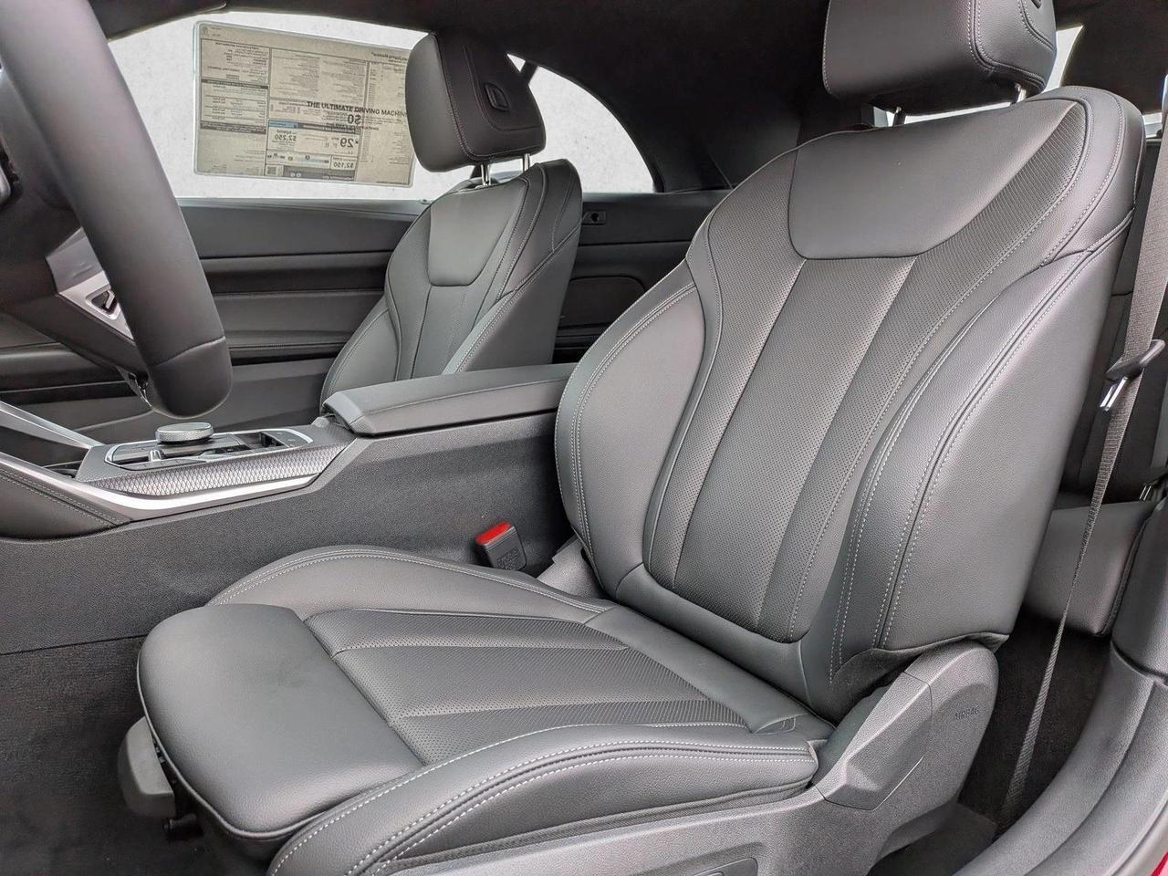 2026 BMW 4 Series M440i Roseville CA