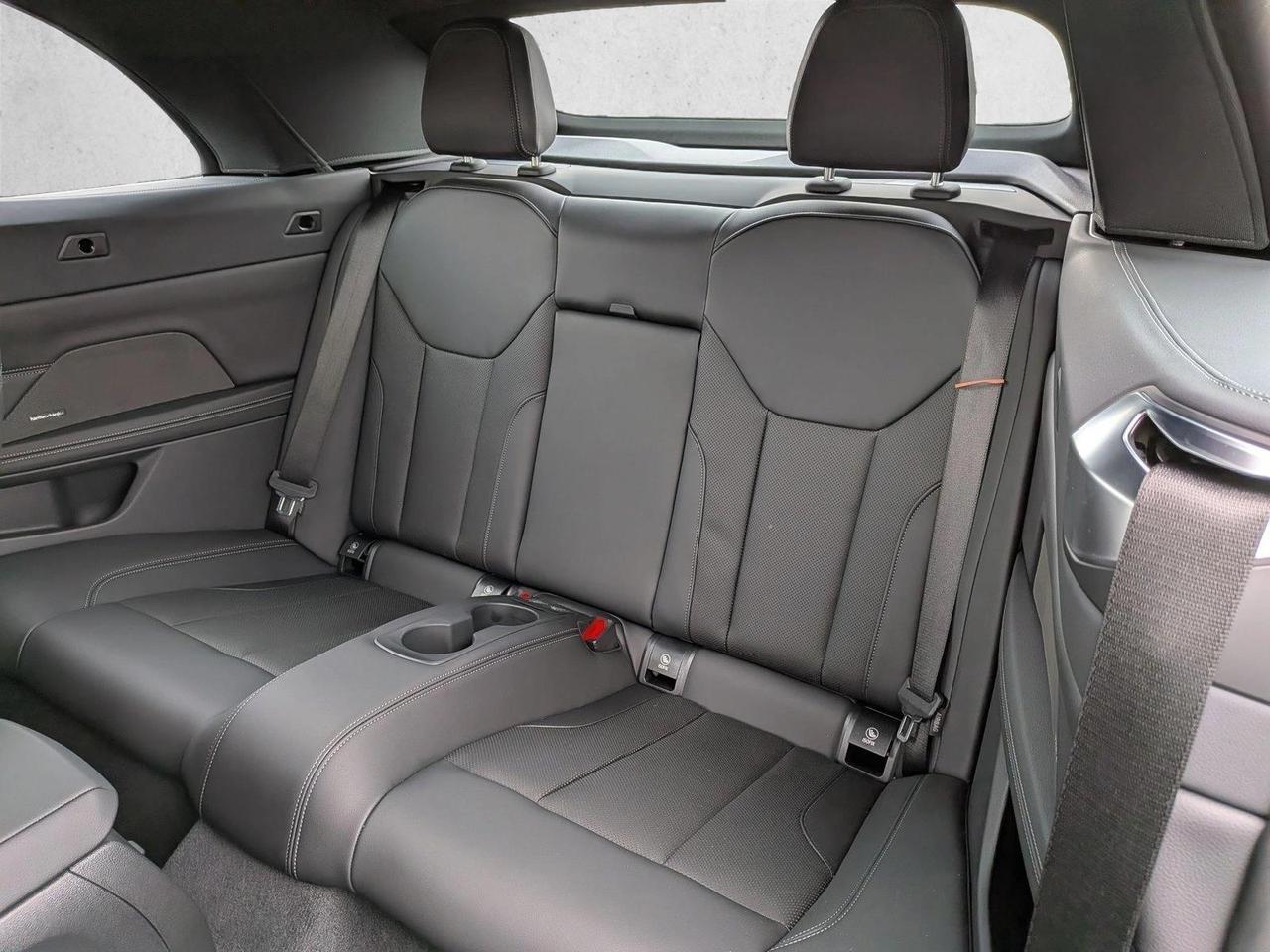 2026 BMW 4 Series M440i Roseville CA