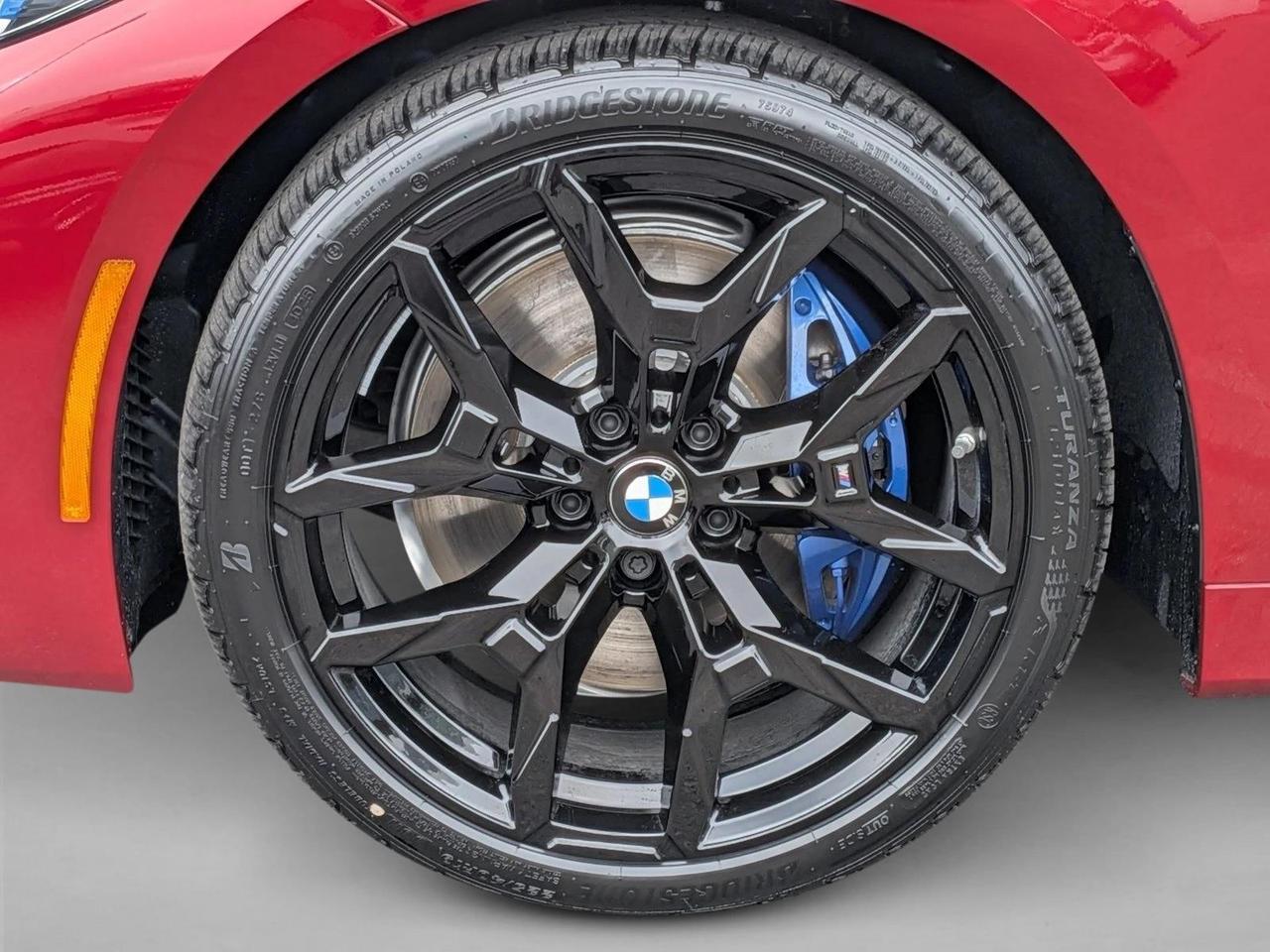 2026 BMW 4 Series M440i Roseville CA