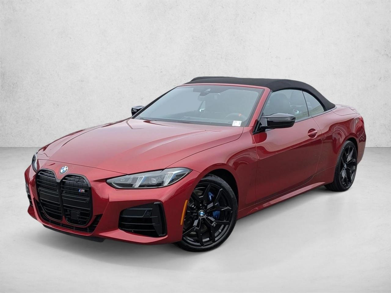 2026 BMW 4 Series M440i