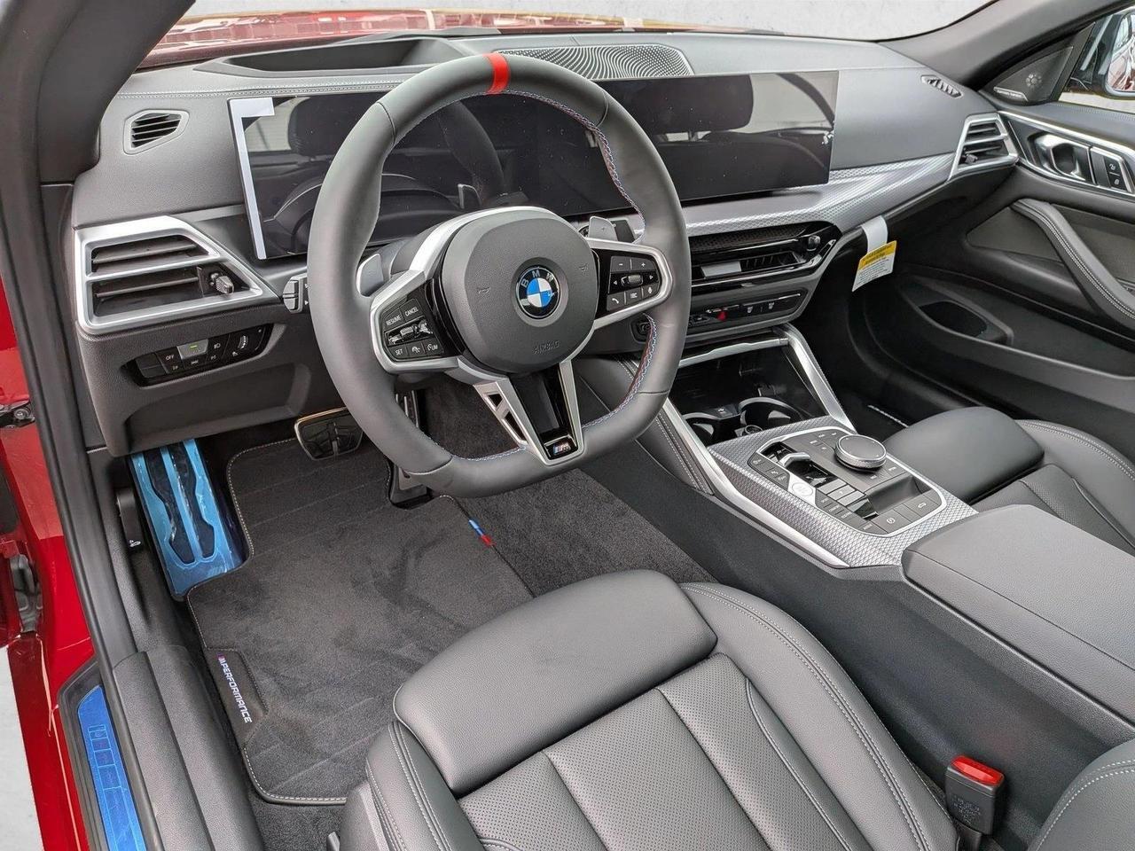 2026 BMW 4 Series M440i