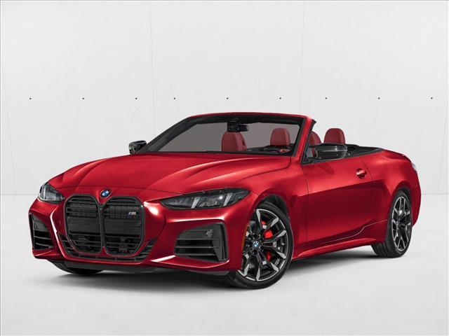 2026 BMW 4 Series M440i