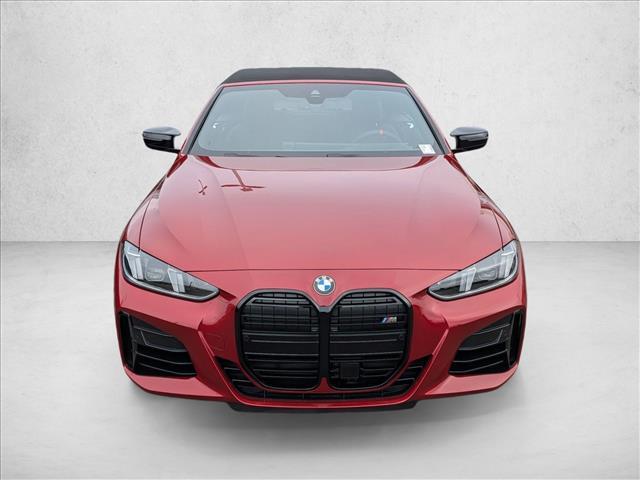 2026 BMW 4 Series M440i Roseville CA