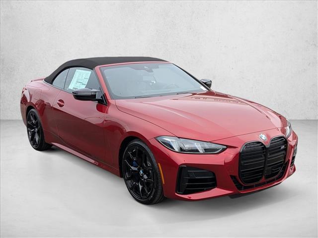 2026 BMW 4 Series M440i Roseville CA