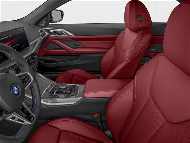 2026 BMW 4 Series M440i Roseville CA