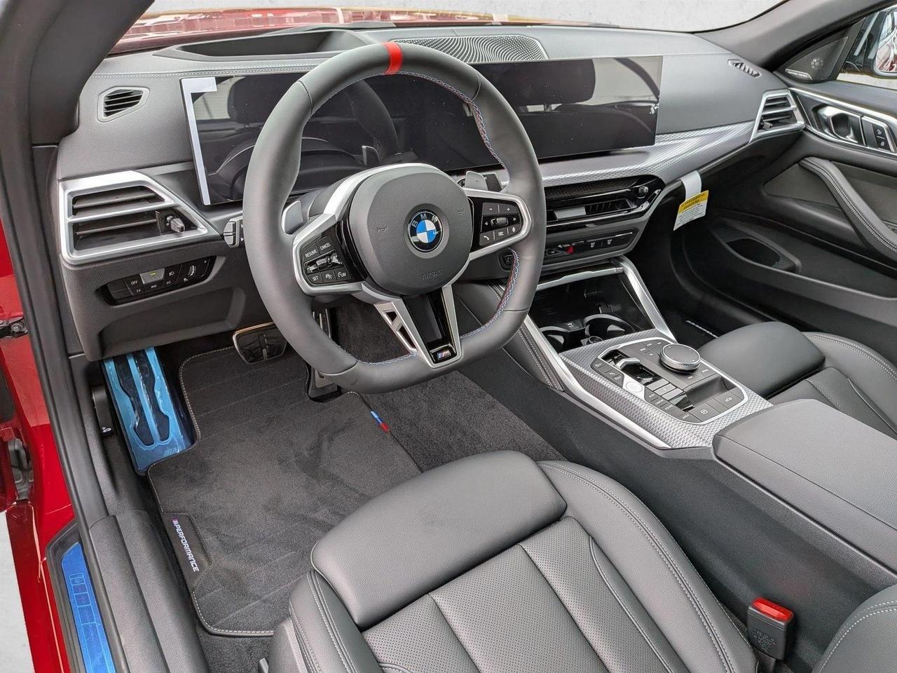 2026 BMW 4 Series M440i