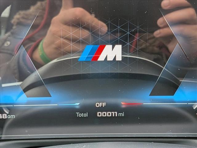 2026 BMW 4 Series M440i Roseville CA