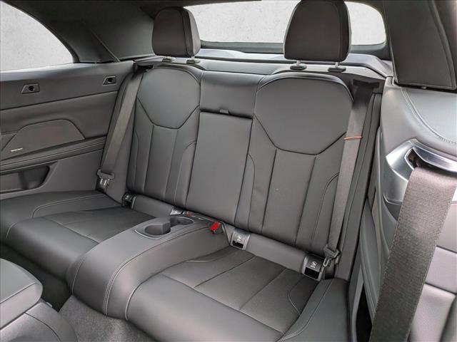 2026 BMW 4 Series M440i Roseville CA