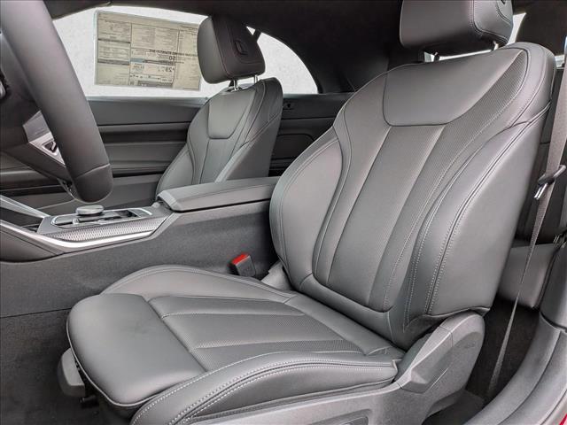 2026 BMW 4 Series M440i Roseville CA