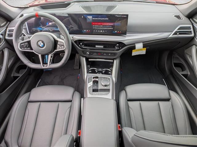 2026 BMW 4 Series M440i Roseville CA