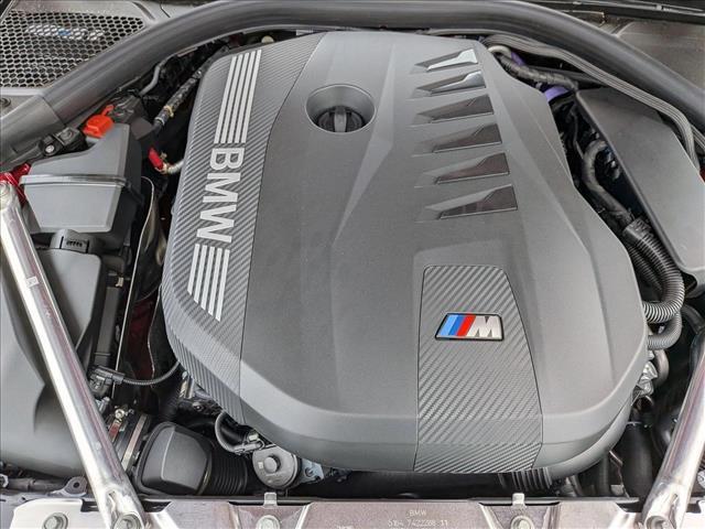 2026 BMW 4 Series M440i Roseville CA