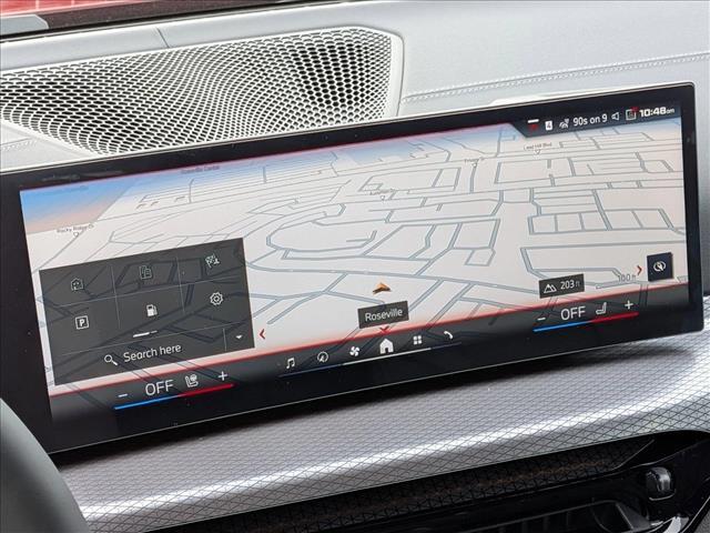 2026 BMW 4 Series M440i Roseville CA