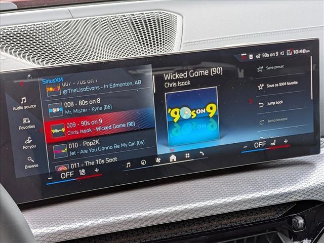 2026 BMW 4 Series M440i Roseville CA