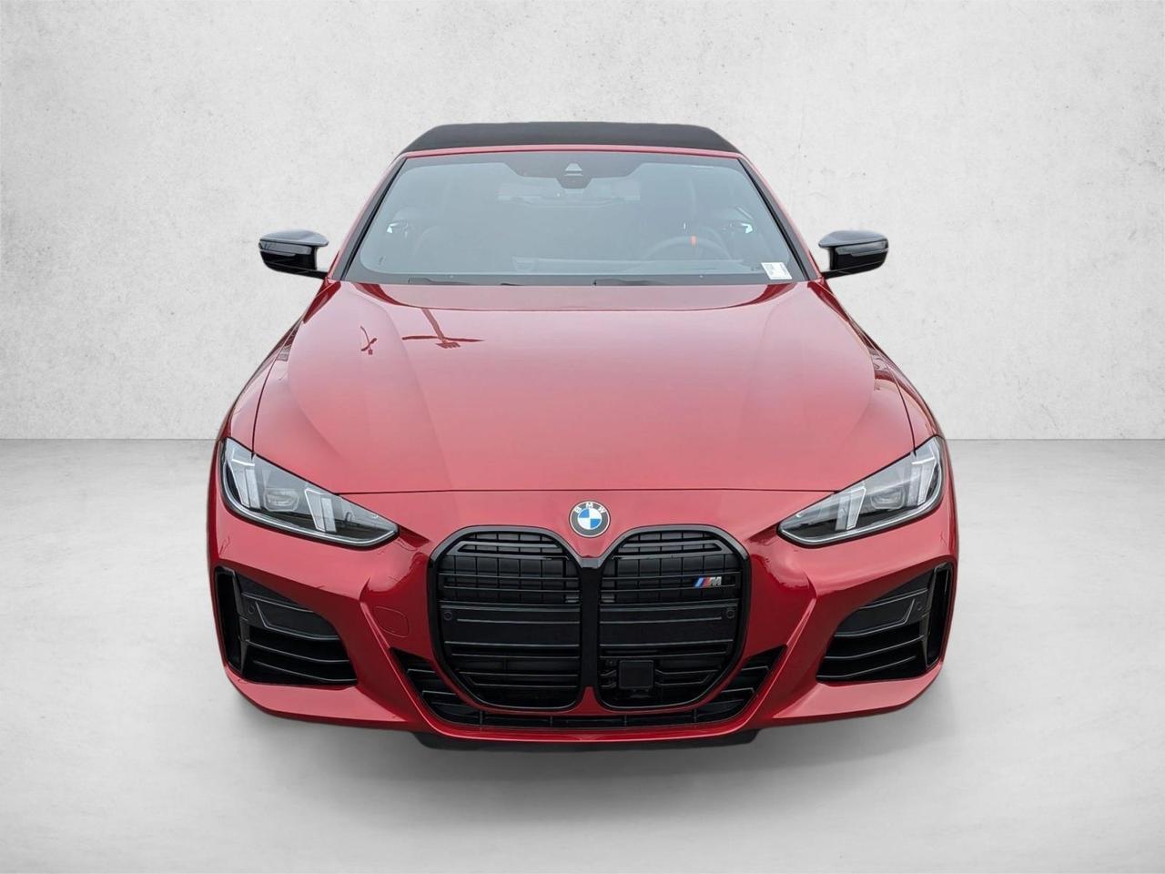 2026 BMW 4 Series M440i Roseville CA