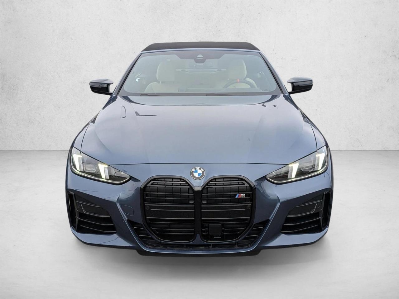 2026 BMW 4 Series M440i Roseville CA