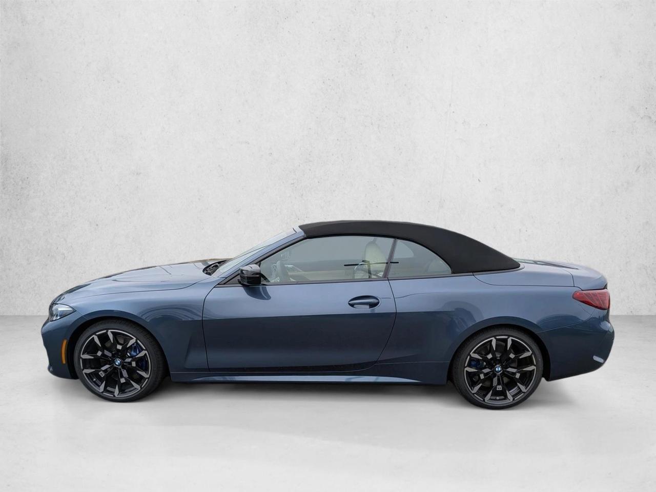 2026 BMW 4 Series M440i Roseville CA