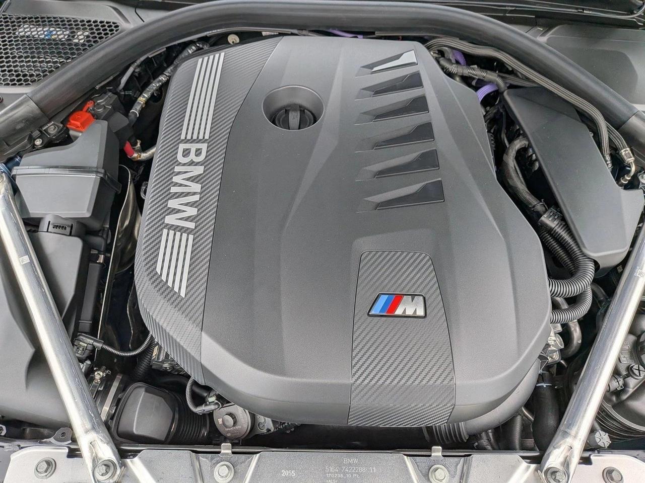 2026 BMW 4 Series M440i Roseville CA