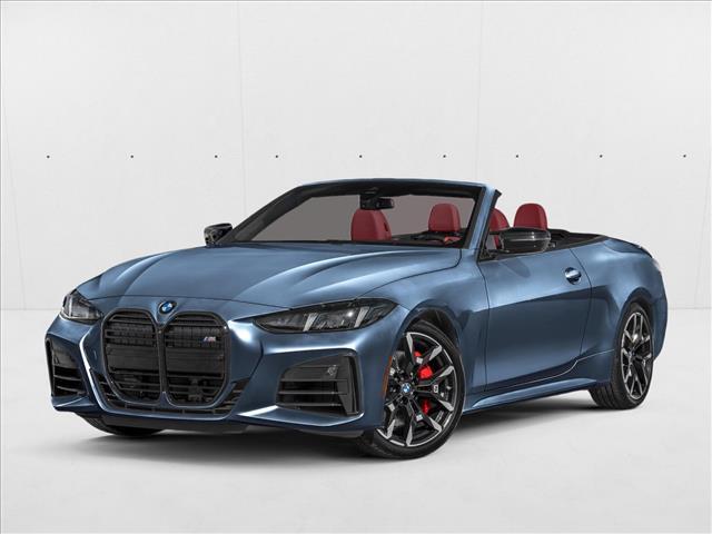 2026 BMW 4 Series M440i