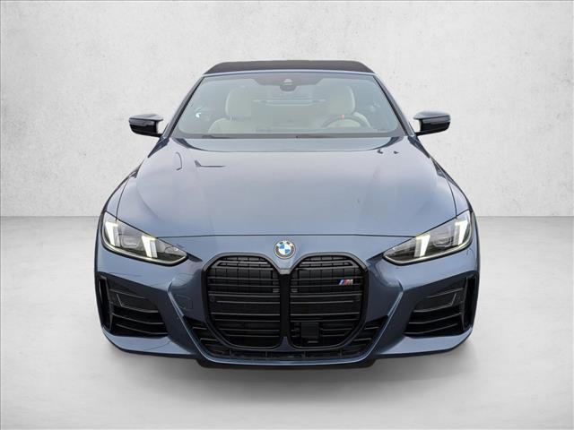 2026 BMW 4 Series M440i Roseville CA