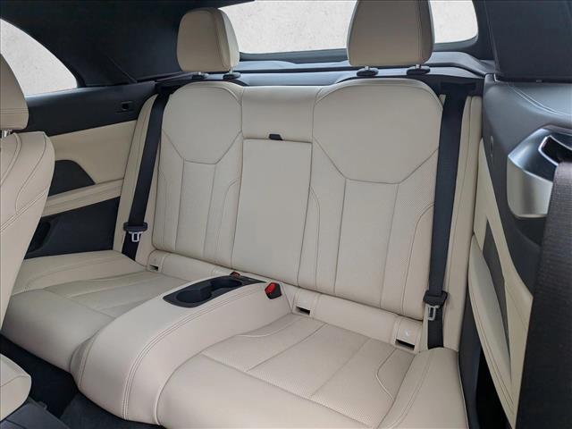 2026 BMW 4 Series M440i Roseville CA