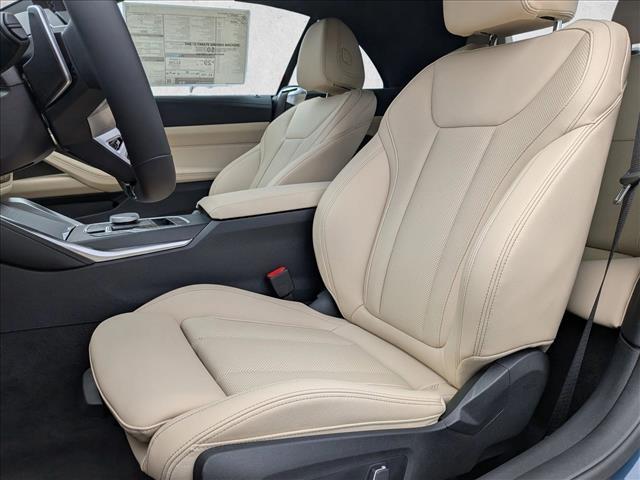 2026 BMW 4 Series M440i Roseville CA