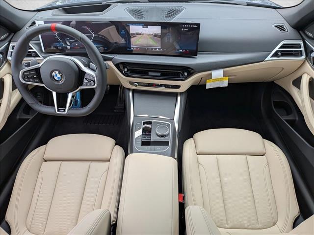 2026 BMW 4 Series M440i Roseville CA