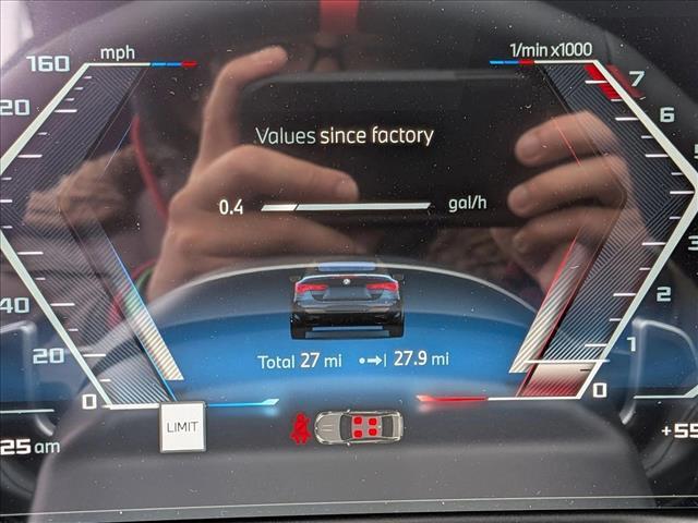 2026 BMW 4 Series M440i Roseville CA