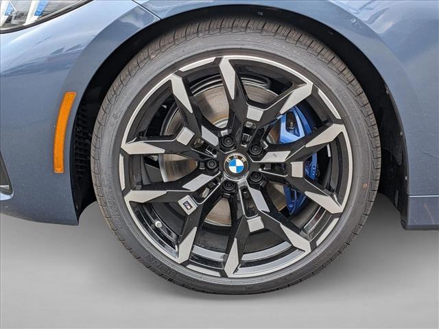 2026 BMW 4 Series M440i Roseville CA