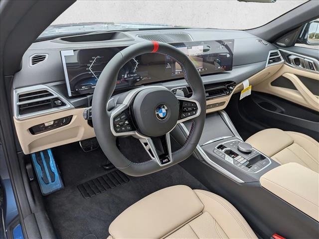 2026 BMW 4 Series M440i