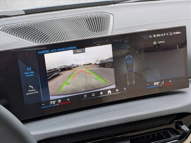 2026 BMW 4 Series M440i Roseville CA