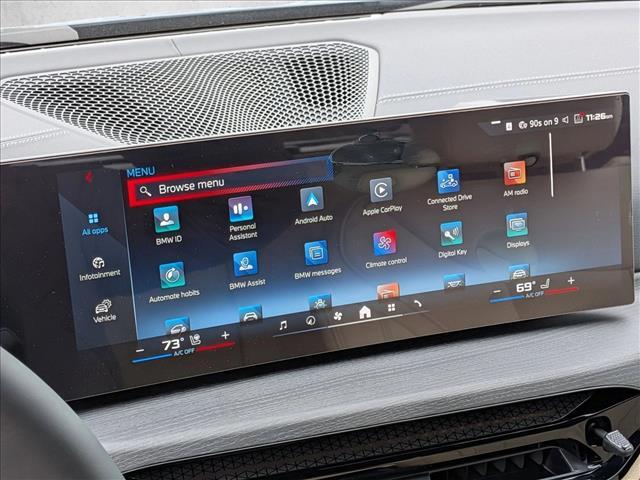 2026 BMW 4 Series M440i Roseville CA