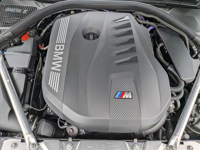 2026 BMW 4 Series M440i Roseville CA