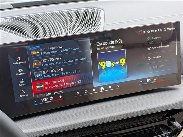 2026 BMW 4 Series M440i Roseville CA