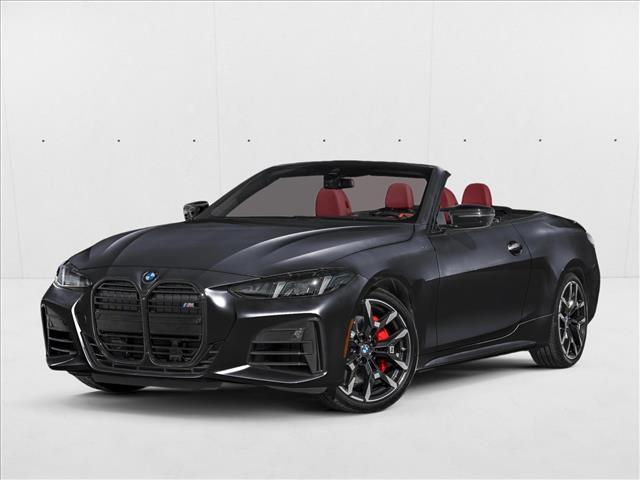 2026 BMW 4 Series M440i