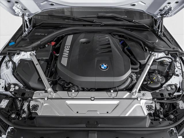2026 BMW 4 Series M440i Roseville CA