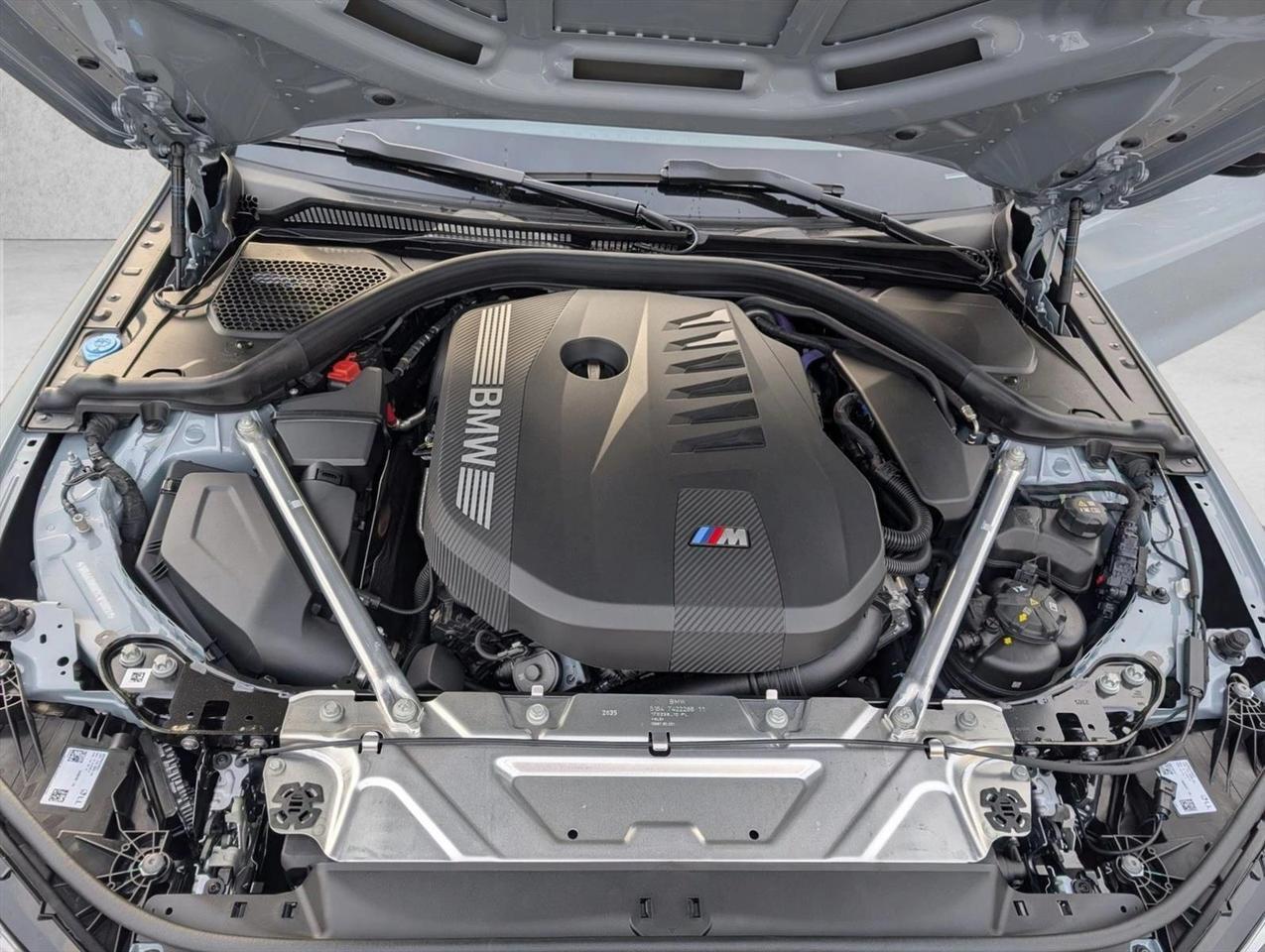 2026 BMW 4 Series M440i Roseville CA