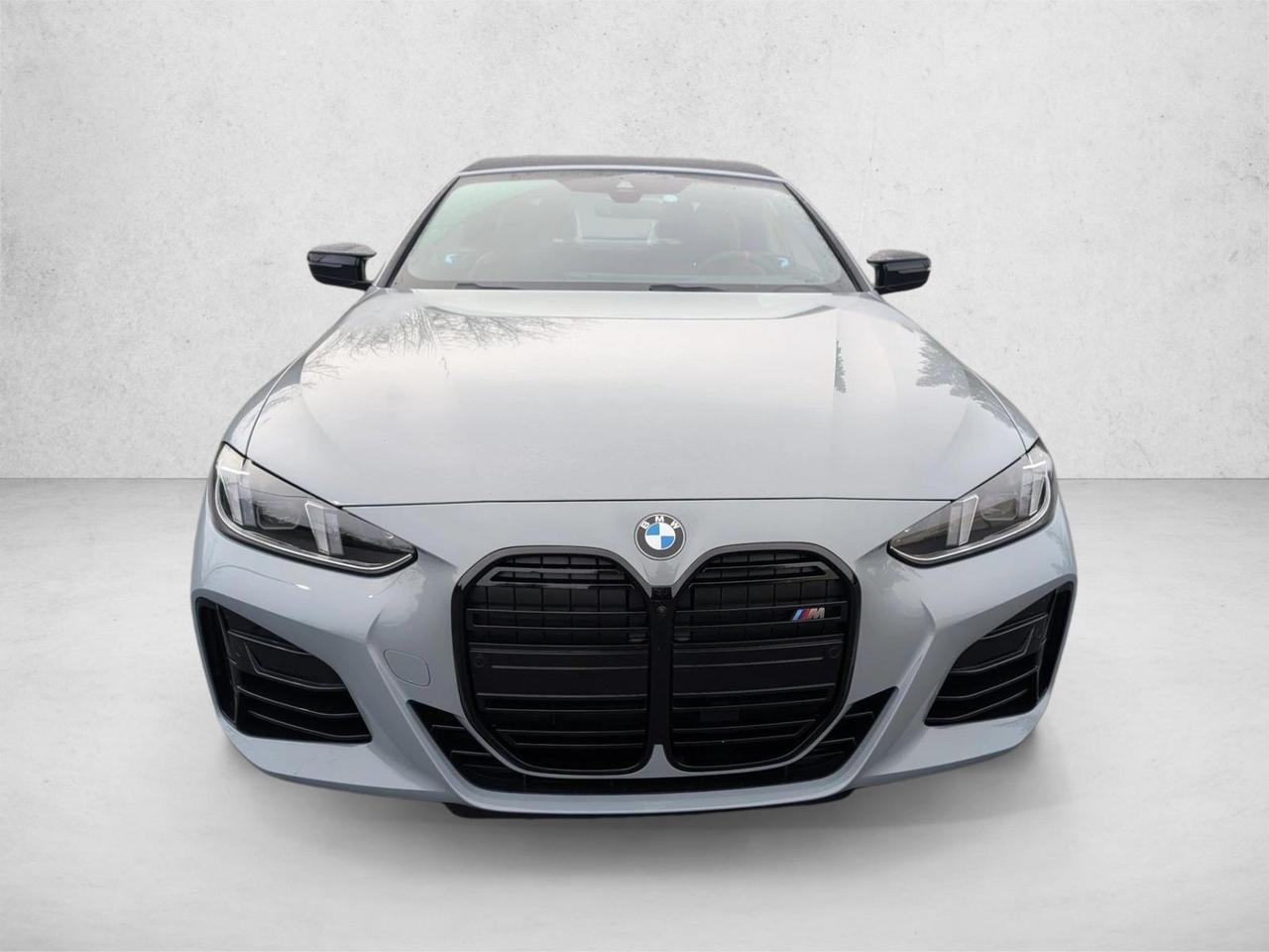 2026 BMW 4 Series M440i Roseville CA