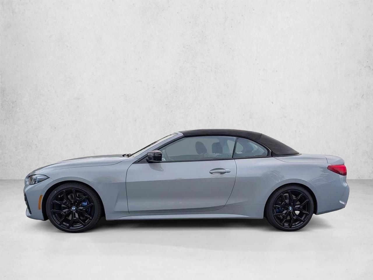 2026 BMW 4 Series M440i Roseville CA