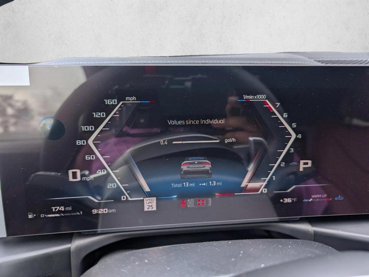 2026 BMW 4 Series M440i Roseville CA