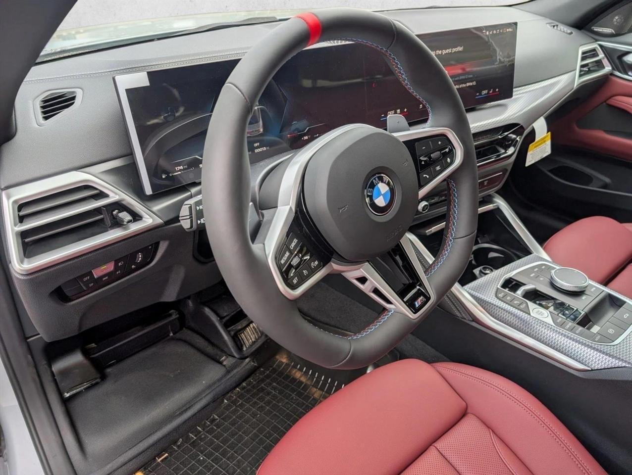 2026 BMW 4 Series M440i