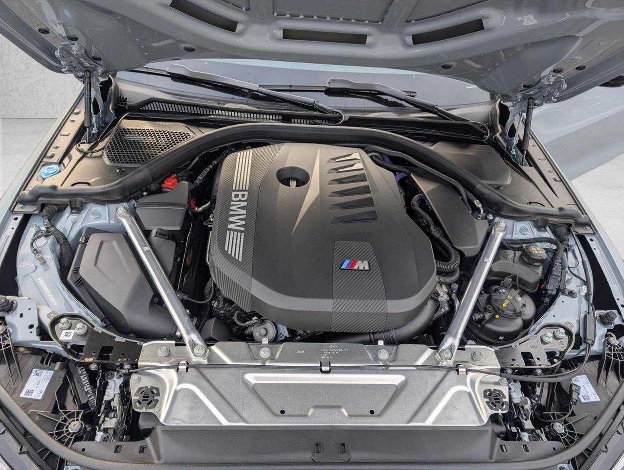 2026 BMW 4 Series M440i Roseville CA