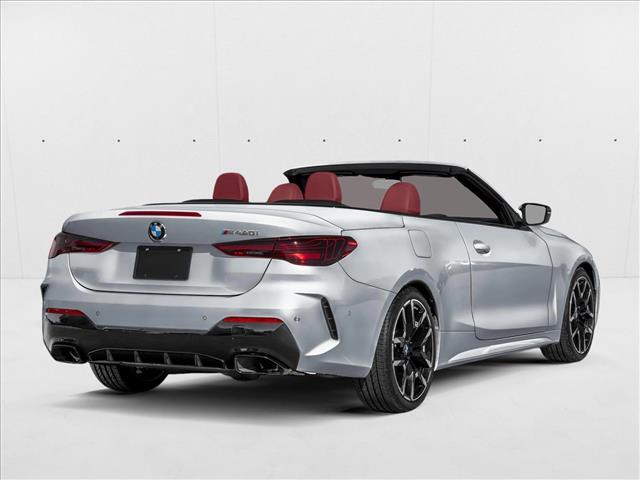 2026 BMW 4 Series M440i Roseville CA