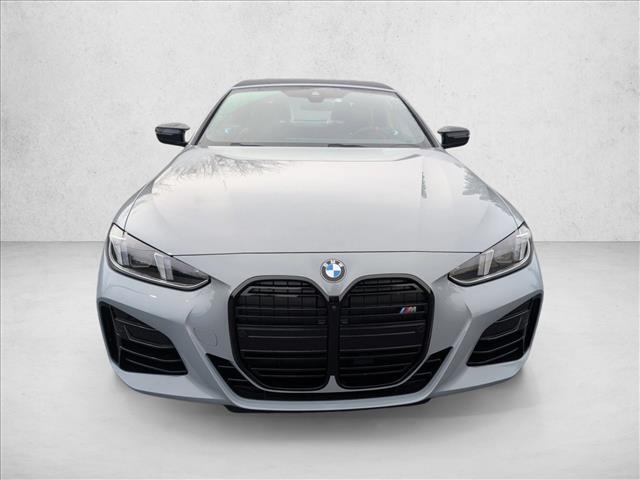 2026 BMW 4 Series M440i Roseville CA