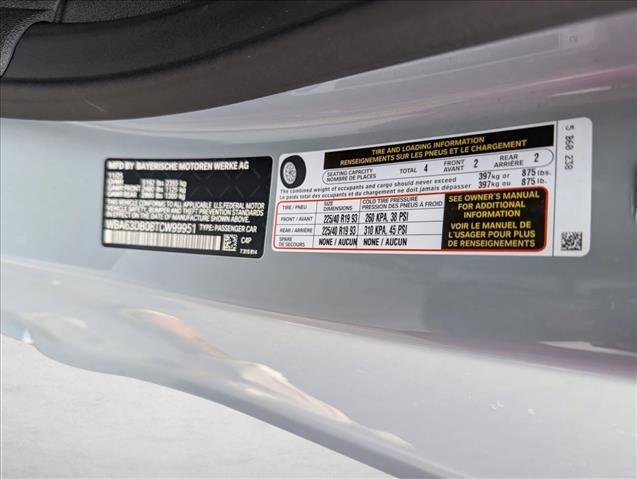 2026 BMW 4 Series M440i Roseville CA