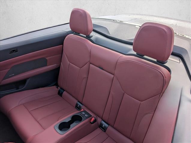 2026 BMW 4 Series M440i Roseville CA