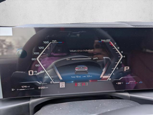 2026 BMW 4 Series M440i Roseville CA