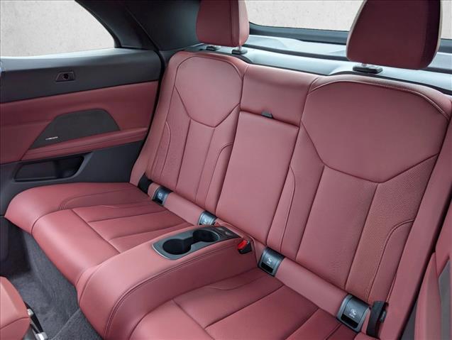 2026 BMW 4 Series M440i Roseville CA